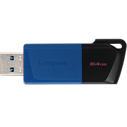 金士顿U盘32GB高速DTXM大容量256G车载128G手机电脑两用64G优盘