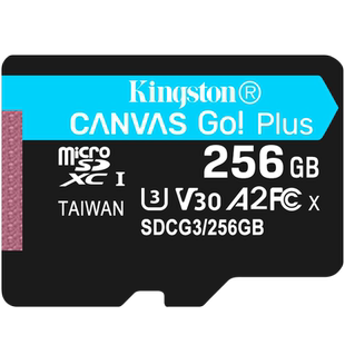 适用任天堂Switch游戏机内存卡金士顿正品高速TF掌机1T游戏存储卡