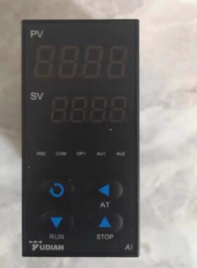 原装  宇电温控器AI-206 AI-208 AI-207D21G1/L1L0/L1L5 温控仪表