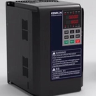 正品科姆龙变频器KV3000-3.7G-4T 380v3.7KW代替KV2000-G00375C