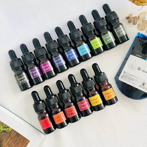 微钩液体染料进口奥林巴斯Rosti