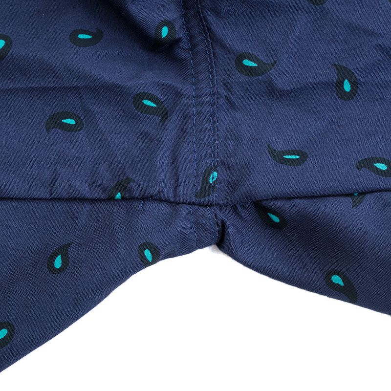 Pantalon pyjama jeunesse YOUR SUN - Ref 740360 Image 3