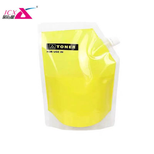 柯美TN321碳粉C221 C224 C281 C364美能达粉盒袋装粉散粉墨粉