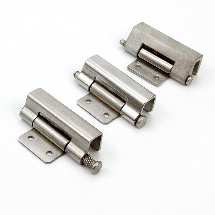 配电箱暗铰链CL237焊接内门铰链