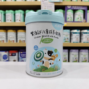 母婴店新日期】正品人之初乐活3-15岁儿童成长奶粉学生营养牛奶粉