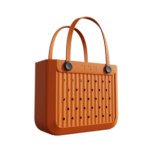 海边2025新款手提菜篮子包包女款大容量托特包手提包高级感妈咪包