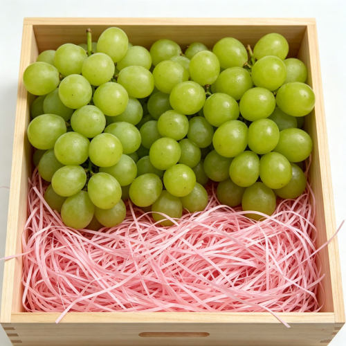 节日礼物打包材料填充物拉菲草