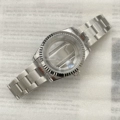 Dental Ring + Calendar + Three Belts + Transparent Bottom
