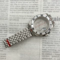 White Water Calendar + Five Beads + Transparent Bottom