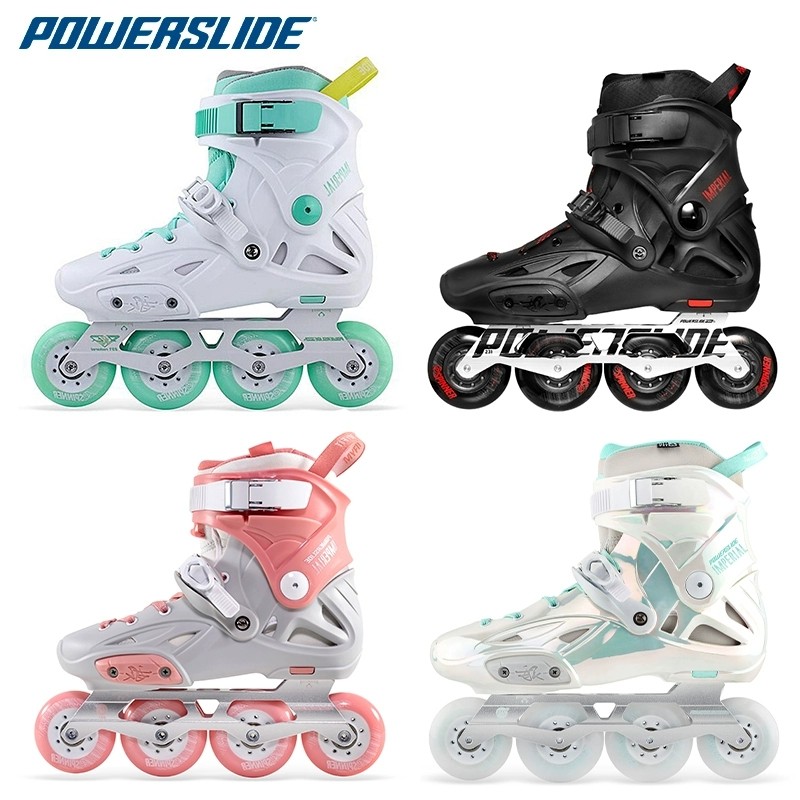 宝狮莱IMPERIAL轮滑鞋