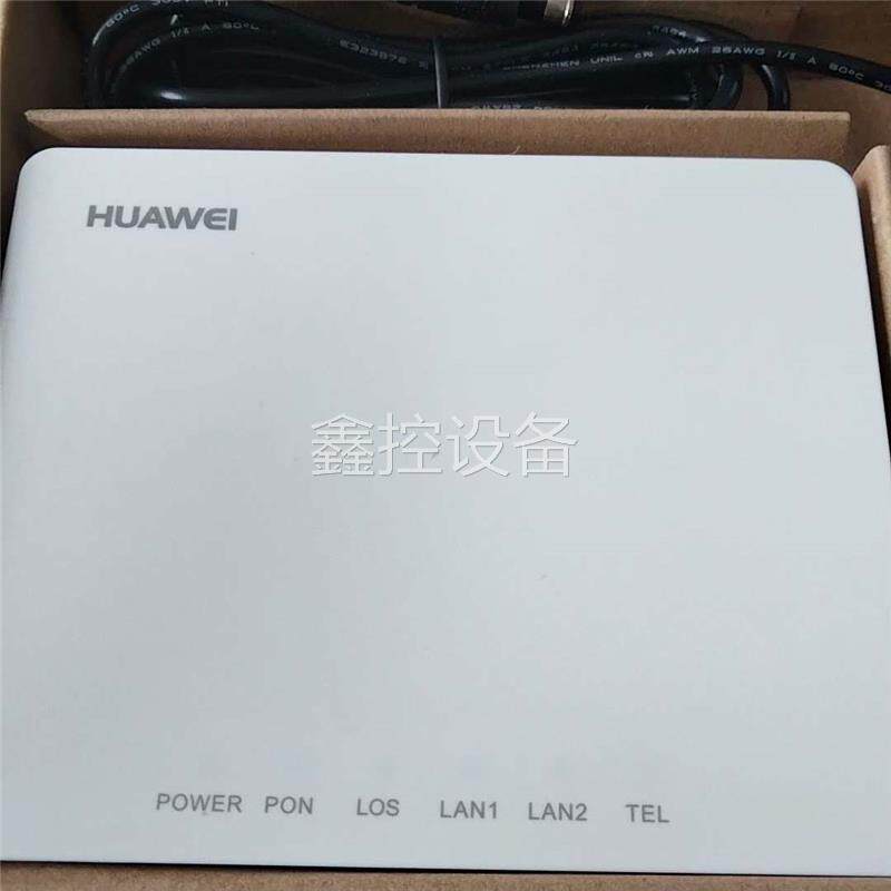 华为hg8120c 移动定制gpon onu 2fe议价