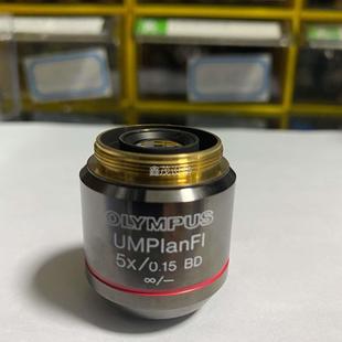 OLYMPUS UMPIanFl 奥林巴斯显微镜物镜 议价