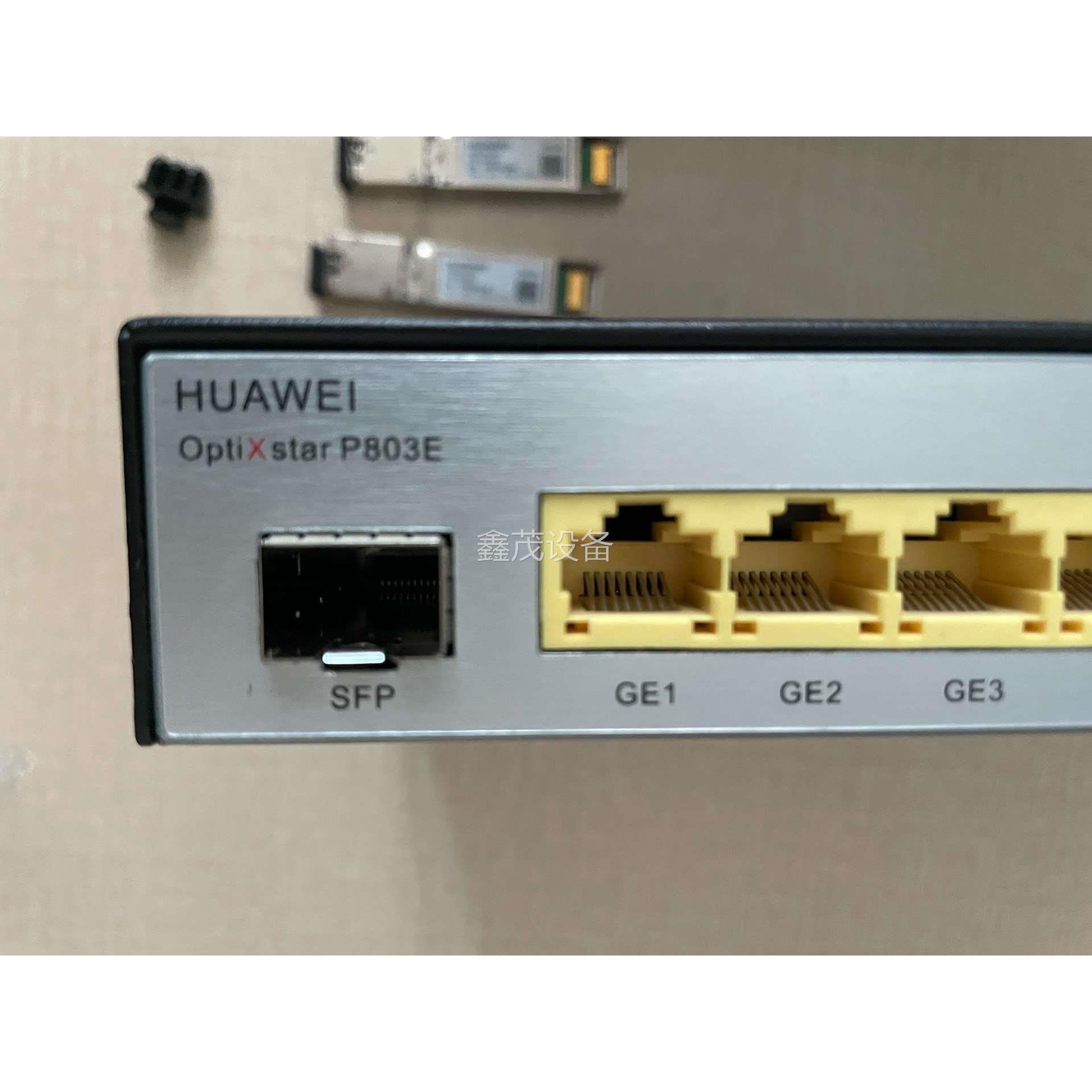 Huawei OptiXstar P803E,XGSPON接议价