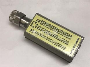 安捷伦功率Agilent 8481A功率探头18GHz议价