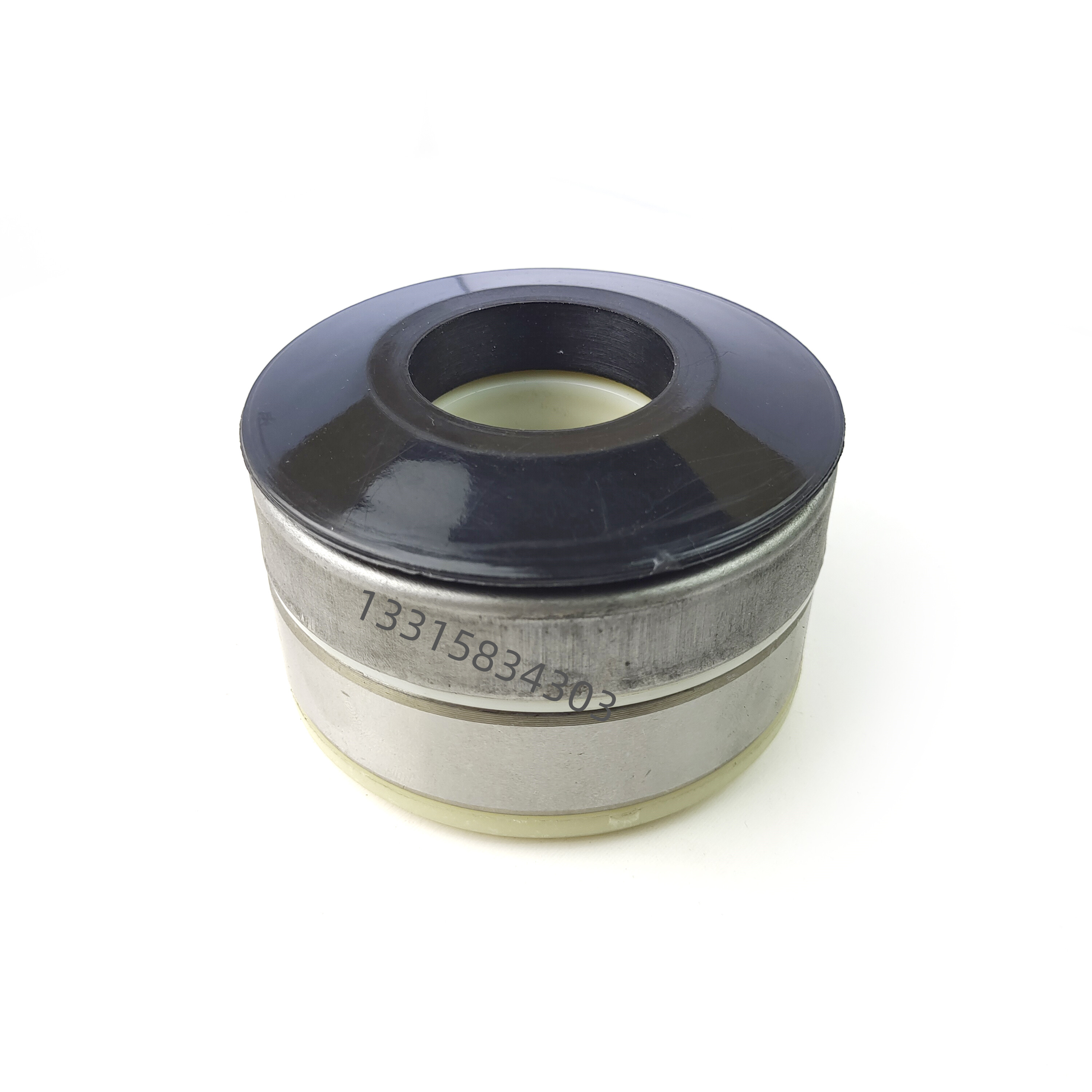 托辊密封圈带防水胶圈tr密封六件套tf非接触式迷宫密封圈防尘6204