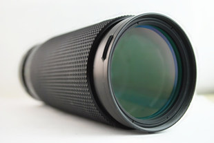 腾龙百搭口 300mm 5.4 带微距镜头 f3.8 tamron