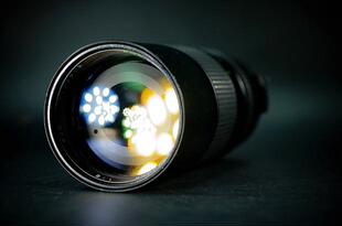 300 5恒定大光圈nex ef手动镜头 Tokina图丽RMC远摄100