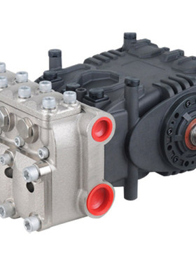 高压柱塞水泵,科普惠普40 HP40 PT40 KT40 KPD3020N 24/30L 总成