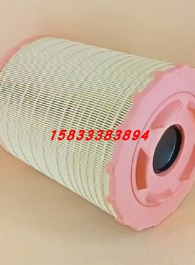 进口老款奔驰Atego消防车Axor重卡Econic2空气滤芯0040947404配件