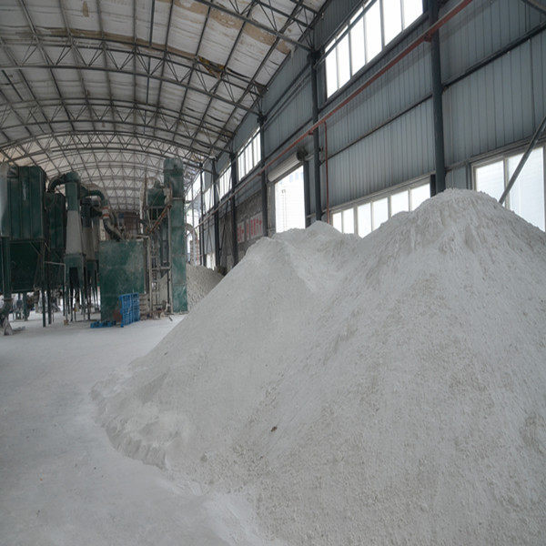 直销大量高白硫酸钡防辐射专用医院墙壁地板都可用硫酸钡粉