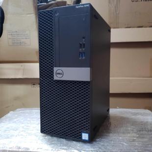3050MT主机酷睿i3 3046MT i5在线学习办公电脑 戴尔Optiplex Dell