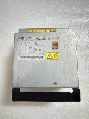 联想 P500 P510 电源 PS-3651-1L-LF 54Y8908 650W FSD010 490W
