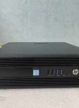 HP惠普Z240sff小主机图形工作站3D渲染平面设计绘图办公电脑