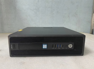 HP惠普Z240sff小主机图形工作站3D渲染平面设计绘图办公电脑