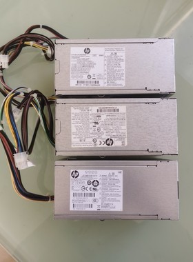 惠普HP 600/800/230/240SFF 240W电源796350 796351 796421-001