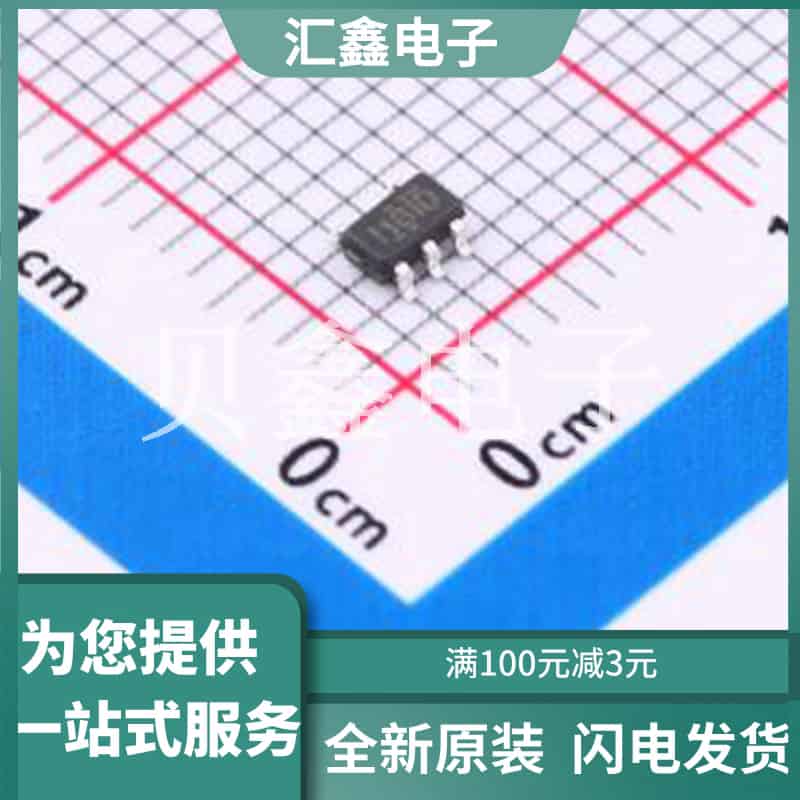 INA180A1IDBVR(XBLW) 原装正品 SOT-23-5