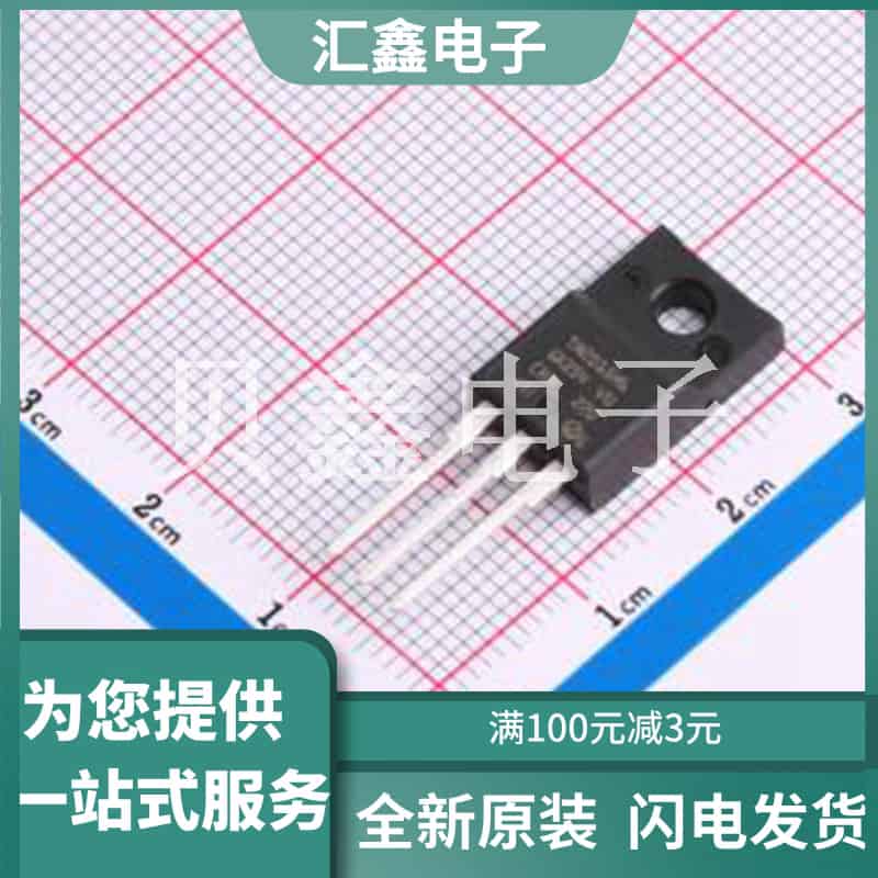 TN2015H-6FP 原装正品 可控硅类型