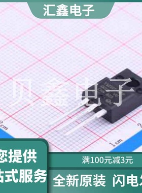 T1235T-8FP 原装正品 12 A Snubberless 三端双向可控硅