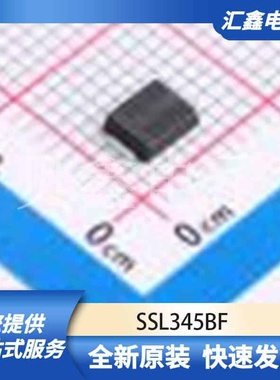 二极管 SSL345BF 原装正品 SMBF