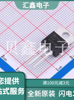 FDP2D3N10C 原装正品 漏源电压(Vdss)