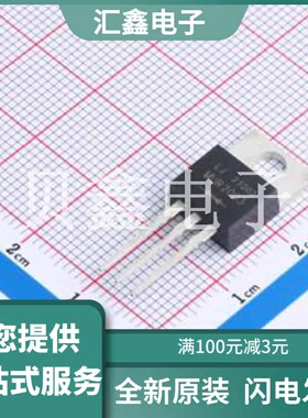 MUR2003 原装正品