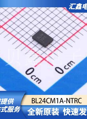 存储器 BL24CM1A-NTRC 原装正品 UDFN-8L(2x3)