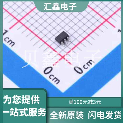 TLV9061IDCKR 原装正品 SC-70-5