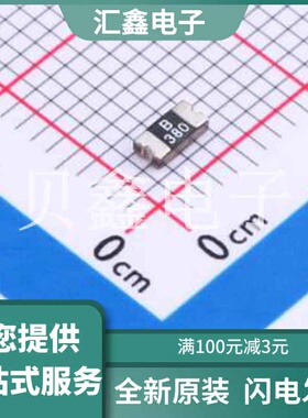 SMD1206-380-6V 原装正品 耐压(Vmax)