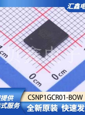 存储器 CSNP1GCR01-BOW 原装正品 LGA-8(6x8)