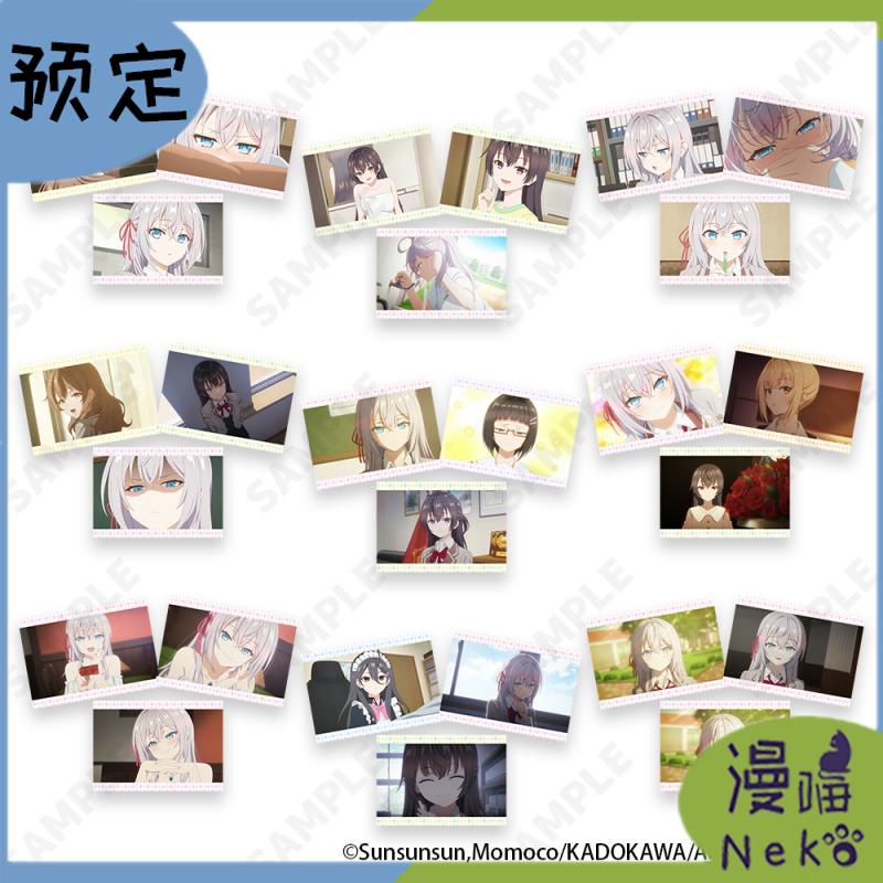 盒蛋邻座艾莉同学场面写相片