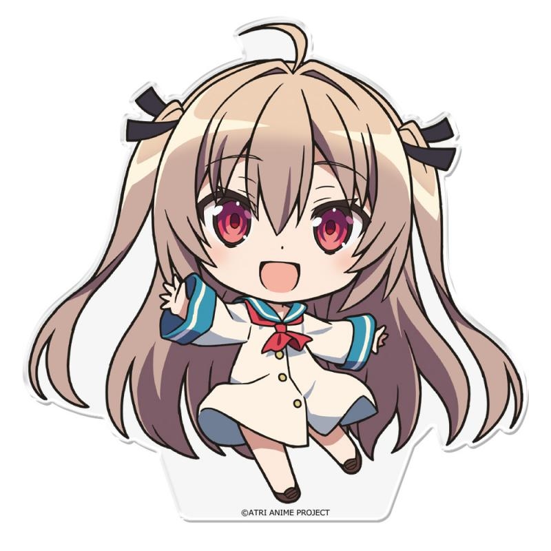 ATRIMyDearMoments立牌