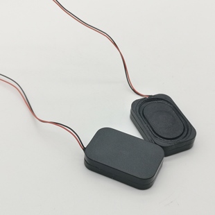 2030腔体箱体全频喇叭8欧4欧3w2瓦 移动设备扬声器喇叭 微型便携式