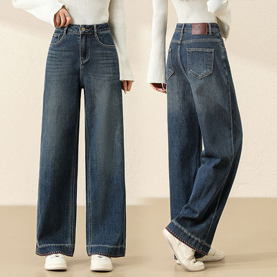 红袖谷女装雅思诚正品坚持我的商场同款名典屋国际一线品牌牛仔裤