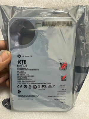 监控机械硬盘西数8T硬盘