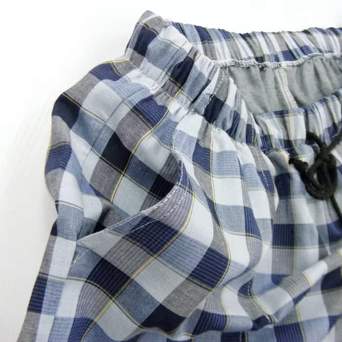 Pantalon pyjama - Ref 743256 Image 3