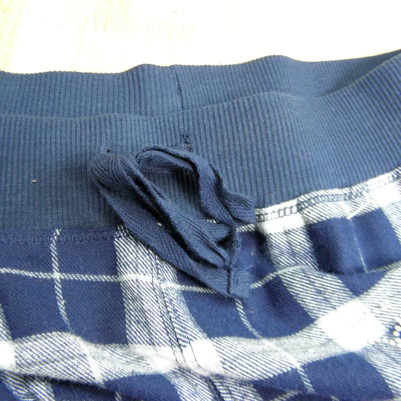 Pantalon pyjama - Ref 743259 Image 4