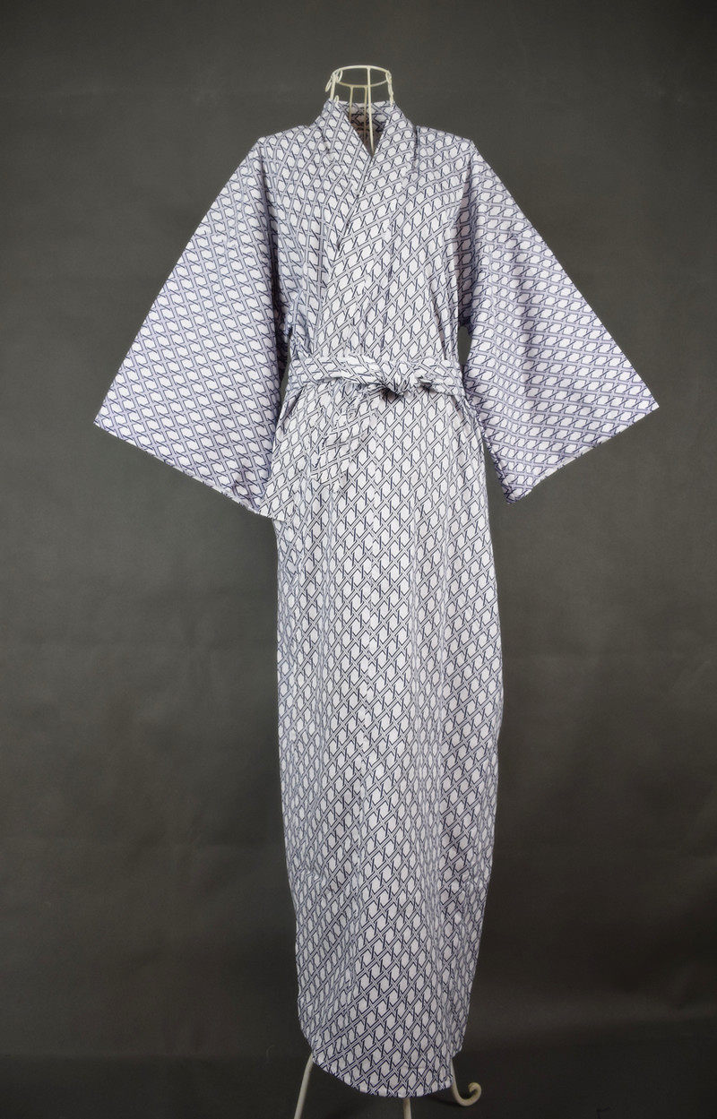 Peignoir - Ref 602822 Image 1