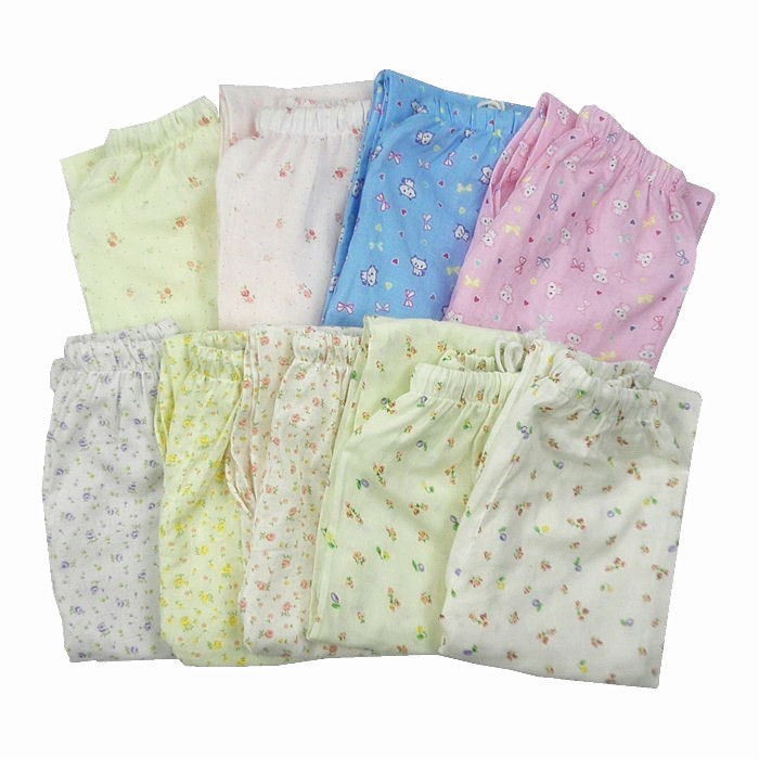 Pantalon pyjama - Ref 743231 Image 1
