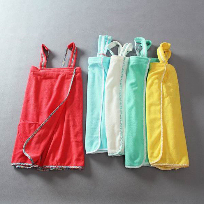 Peignoir - Ref 596827 Image 1