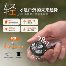 一宿户外便携式 抽气泵真空收纳袋压缩袋迷你充气泵户外家居收纳袋